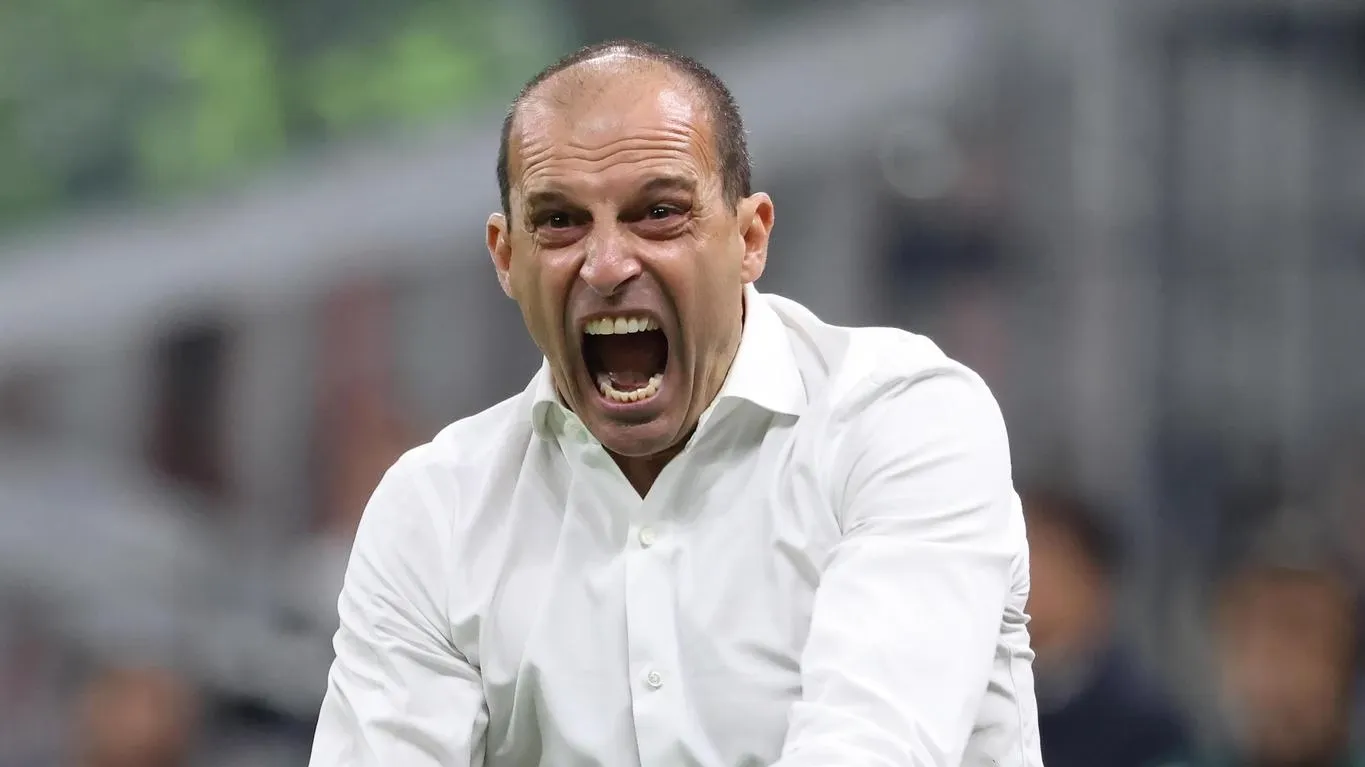 Milan, un calcio ai dissapori: Allegri si avvicina e dice sì