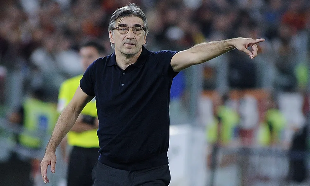 Atalanta, primo test ad alta quota per Ivan Juric