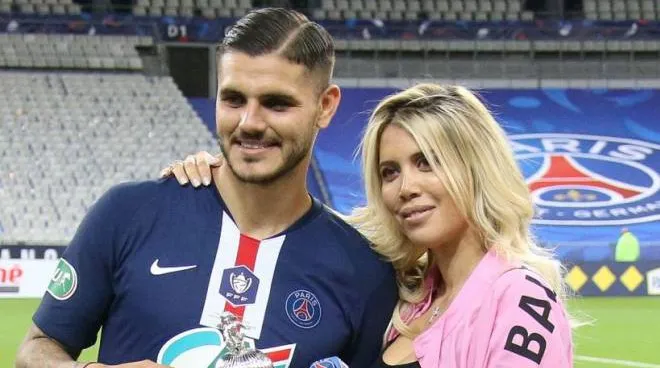 Icardi, divorzio e ritorno in Italia: il nodo Ibra