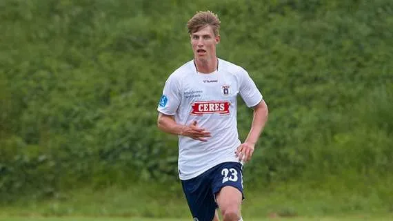 Calciomercato Udinese, Kristensen ad un passo