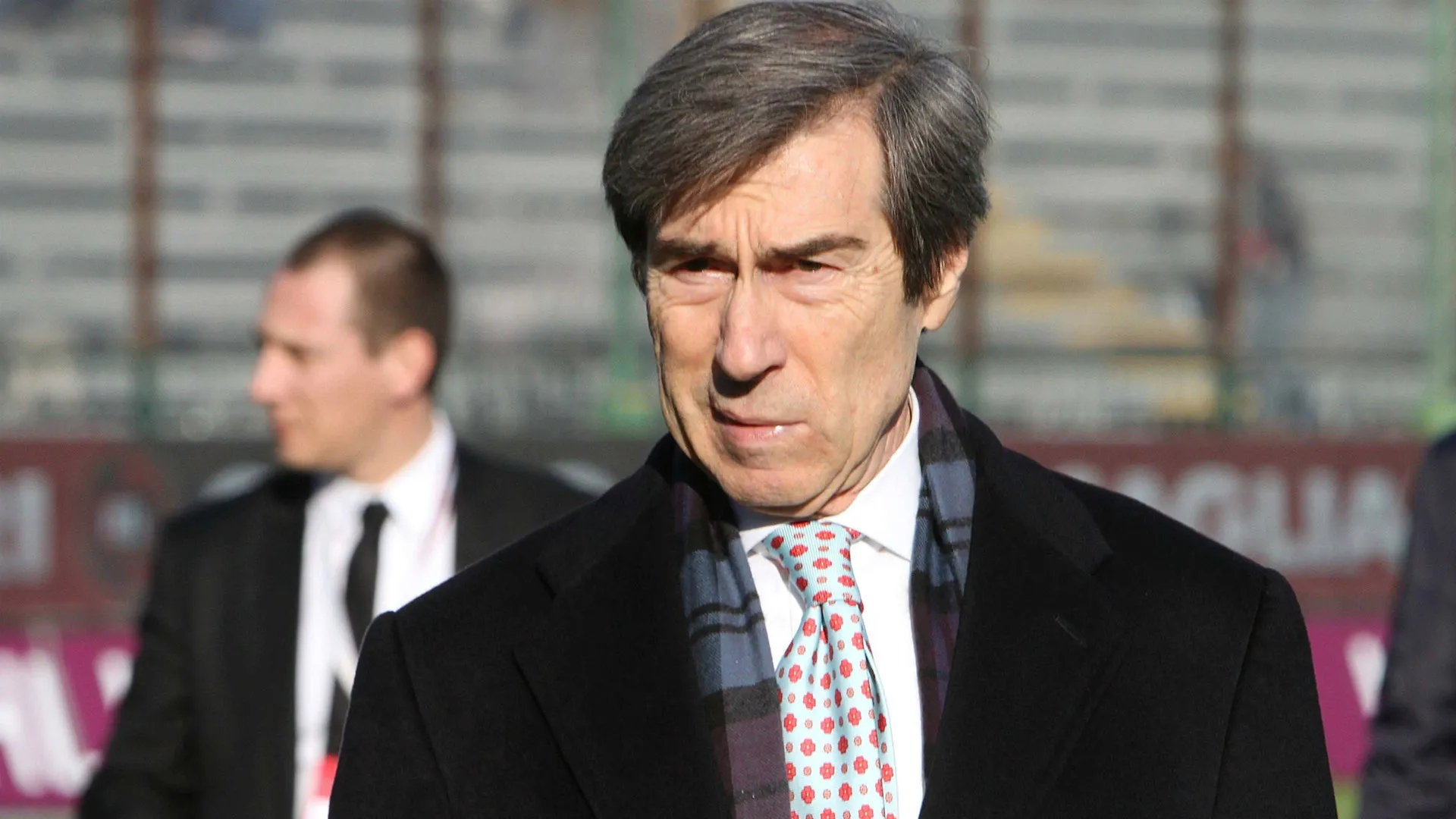 Milan, Braida lapidario:” Pioli saluterà anche in caso di vittoria dell’Europa League”