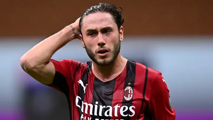 Milan, Calabria esce per infortunio: le condizioni