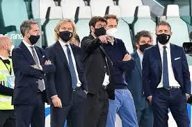 La Juventus pesca il centrale difensivo in ligue one