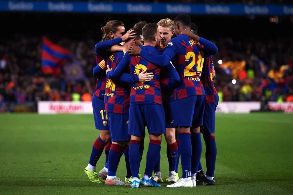 Calciomercato Juventus, colpo dal Barcellona: innesto in attacco