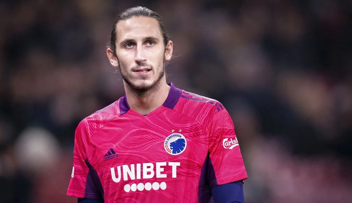 Calciomercato Fiorentina, avanti per Grabara: i dettagli