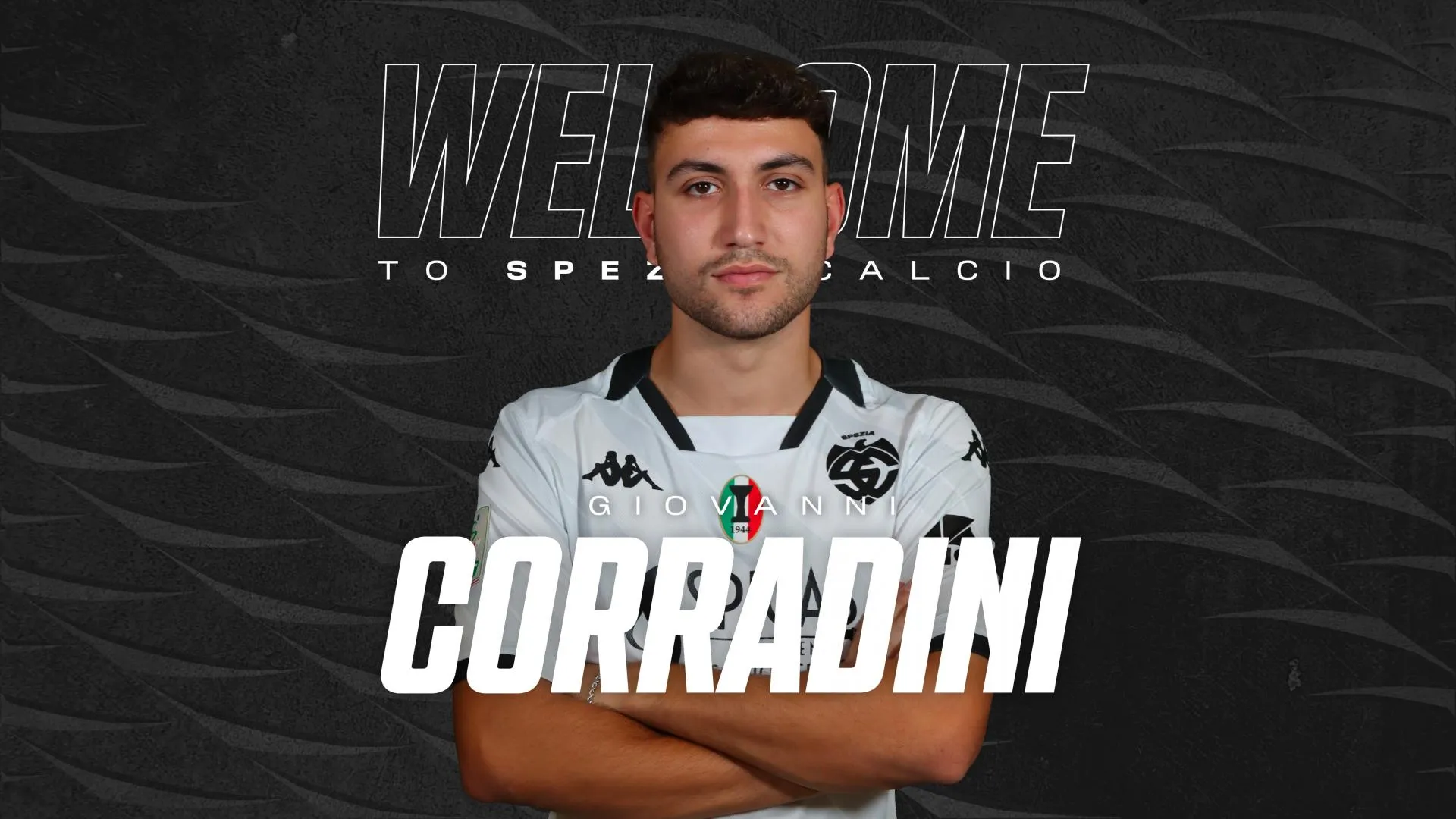 Ufficiale Spezia, colpo Corradini: tutti i dettagli