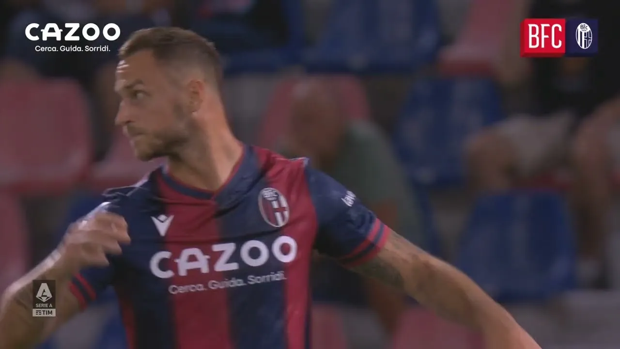 Bologna, Thiago Motta punta su Arnautovic