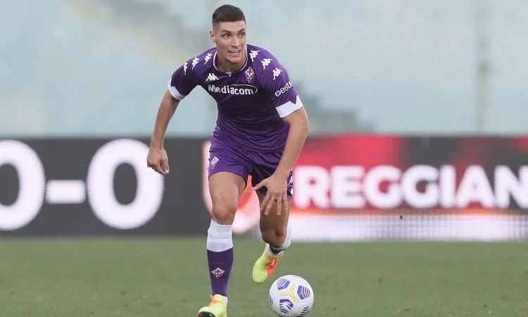 Milan-Milenkovic: è soltanto un arrivederci
