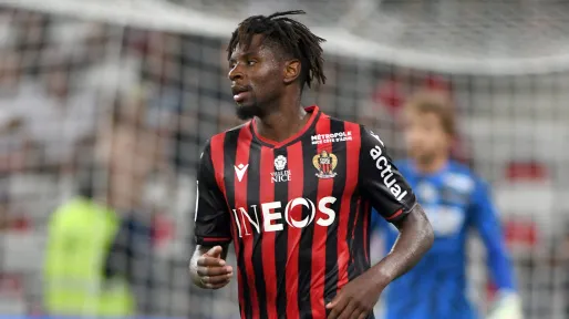 Atalanta, è fatta per Tameze