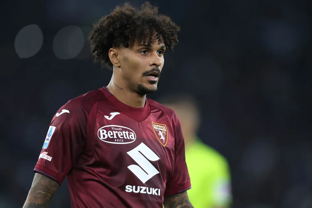 Torino, spunta la Bundes per Lazaro: Cairo ha altri piani
