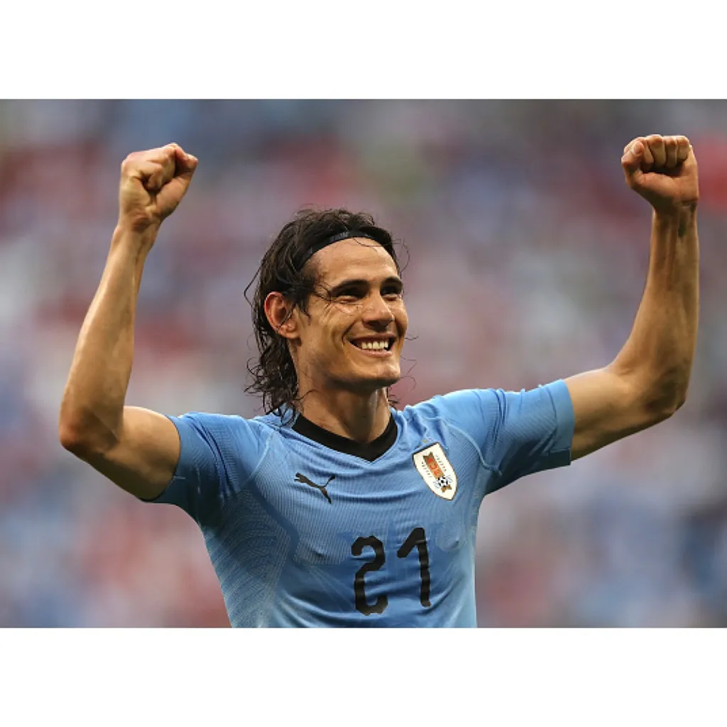 Cavani Inter, sarà ancora flop?