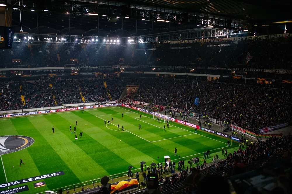 Eintracht Francoforte-Viktoria Plzen, probabili formazioni e dove vederla