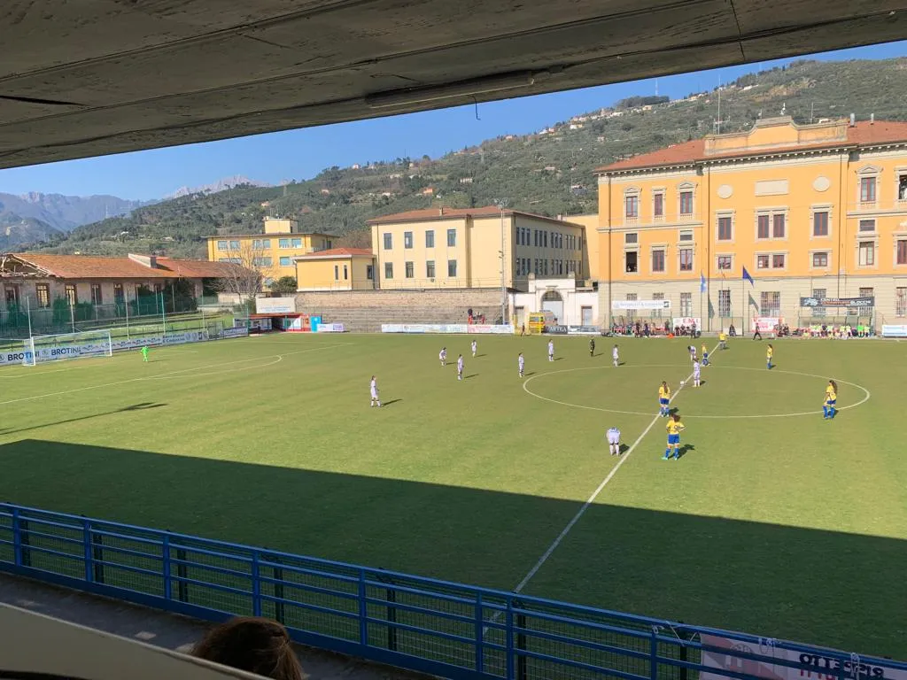 Viareggio Cup femminile 