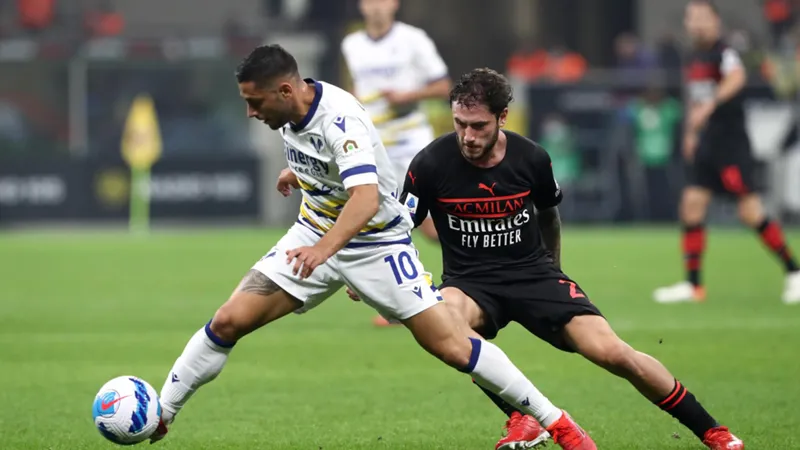 Milan