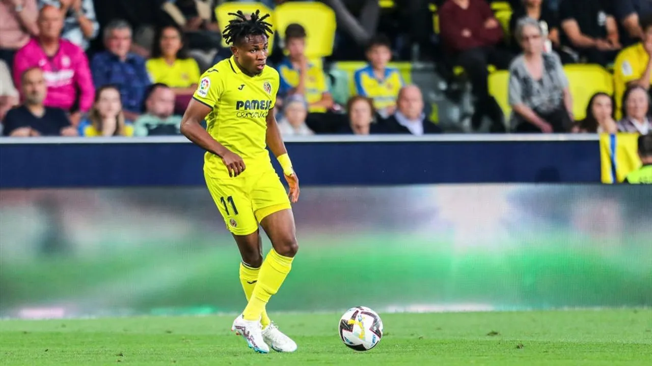 Ultim’ora Milan, pronti a soddisfare il Villareal: accelerata per Chukwueze