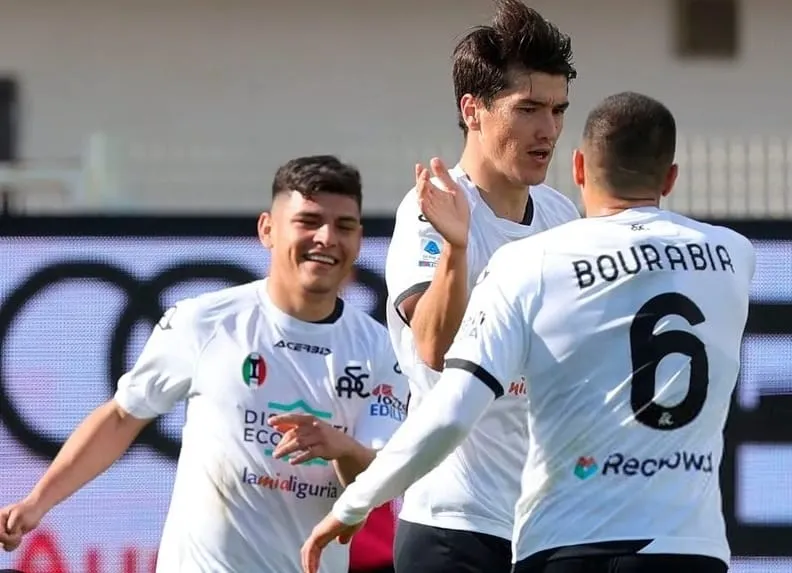 Spezia, Shomurodov tocca a te: out Nzola, servono i suoi gol