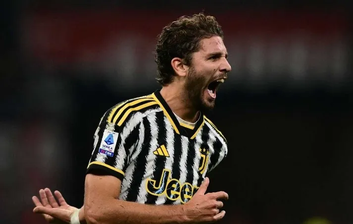 Locatelli: "Vialli persona incredibile"
