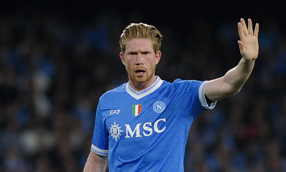 Napoli, contro il Genoa un indizio sul futuro dei Fab 4?
