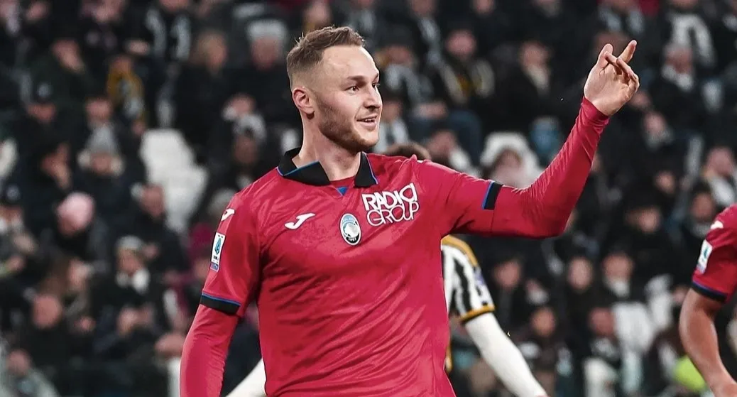 Juventus - Atalanta 2-2, doppio RoboKoop stoppa la Signora | Le pagelle nerazzurre