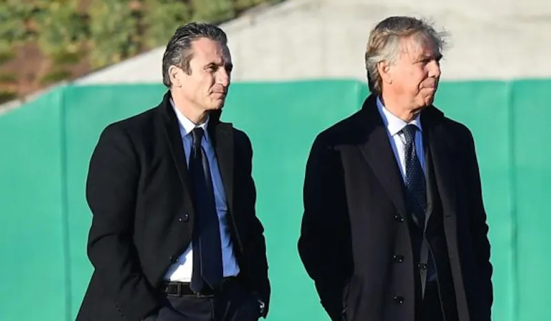 Calciomercato Genoa, per la difesa piace un ex Samp: è svincolato