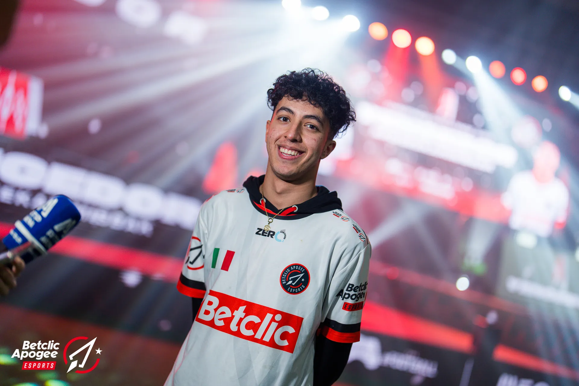FC24: Christmas Challenge, torna un campione