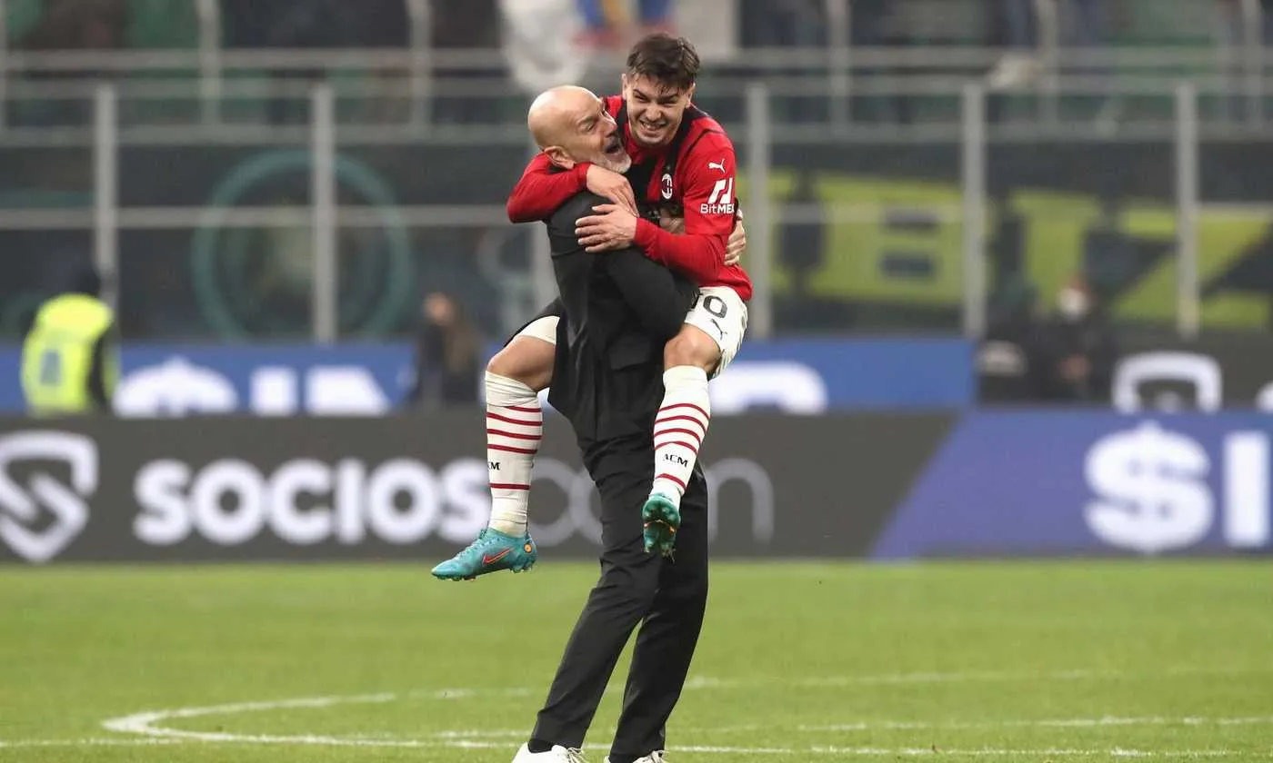 Milan, Pioli chiede uno sforzo: in stand-by la posizione di Brahim Diaz