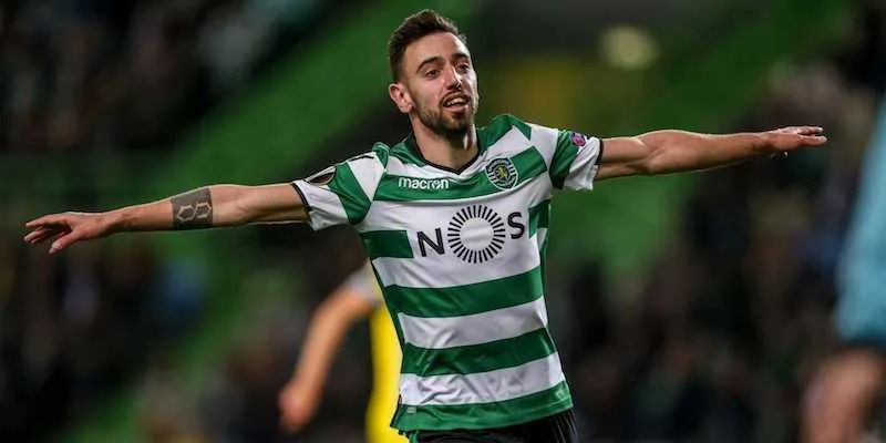 Milan su Bruno Fernandes