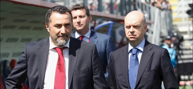 Milan: tutto il mercato passa dalla sentenza del TAS