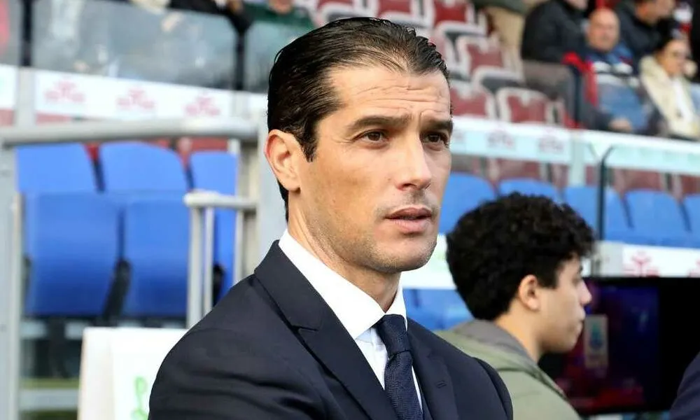 Juventus, Francois Modesto è ufficialmente il nuovo direttore tecnico dei bianconeri: comunicato ufficiale del club bianconero