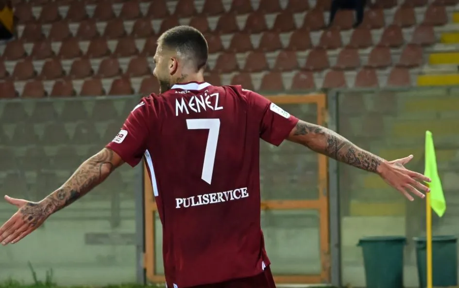 Reggina: serve davvero il grande colpo?