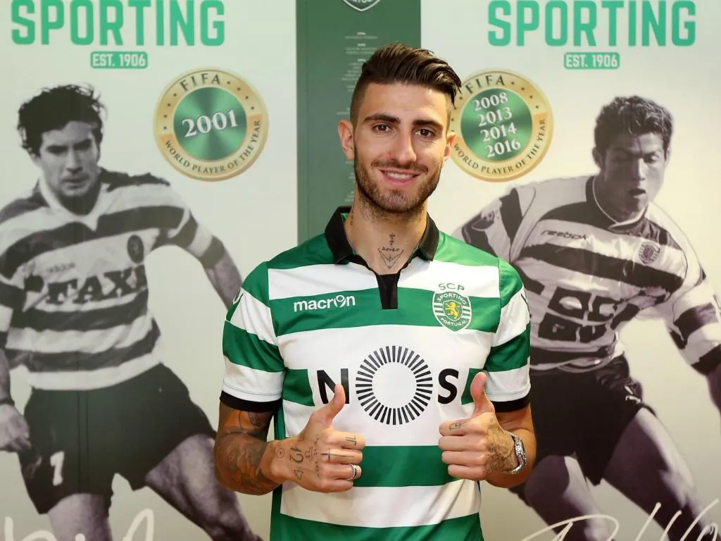 La Fiorentina vuol riportare a casa Piccini