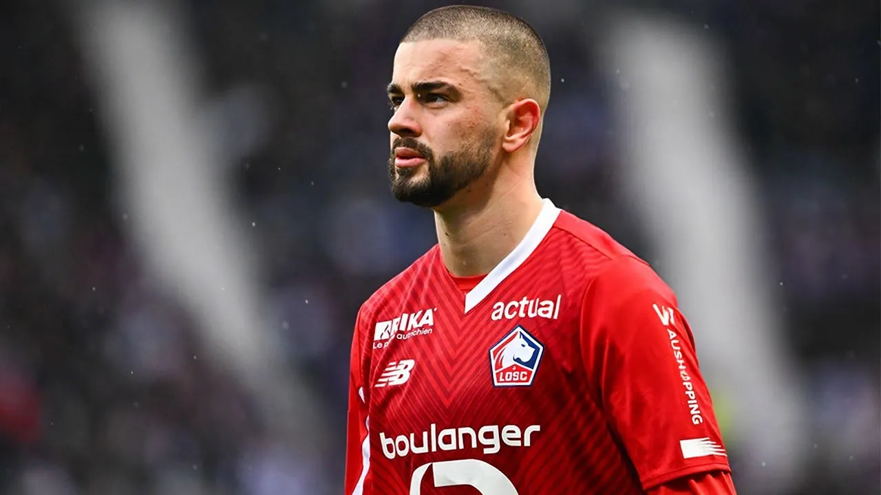 Zhegrova, beghe contrattuali con il Lille: ci pensano tre italiane