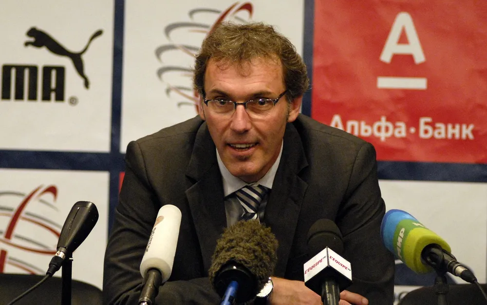 UFFICIALE Al Ittihad, Laurent Blanc è il nuovo allenatore