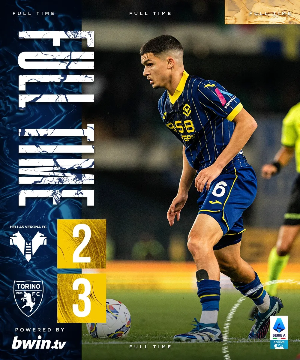 hellas verona