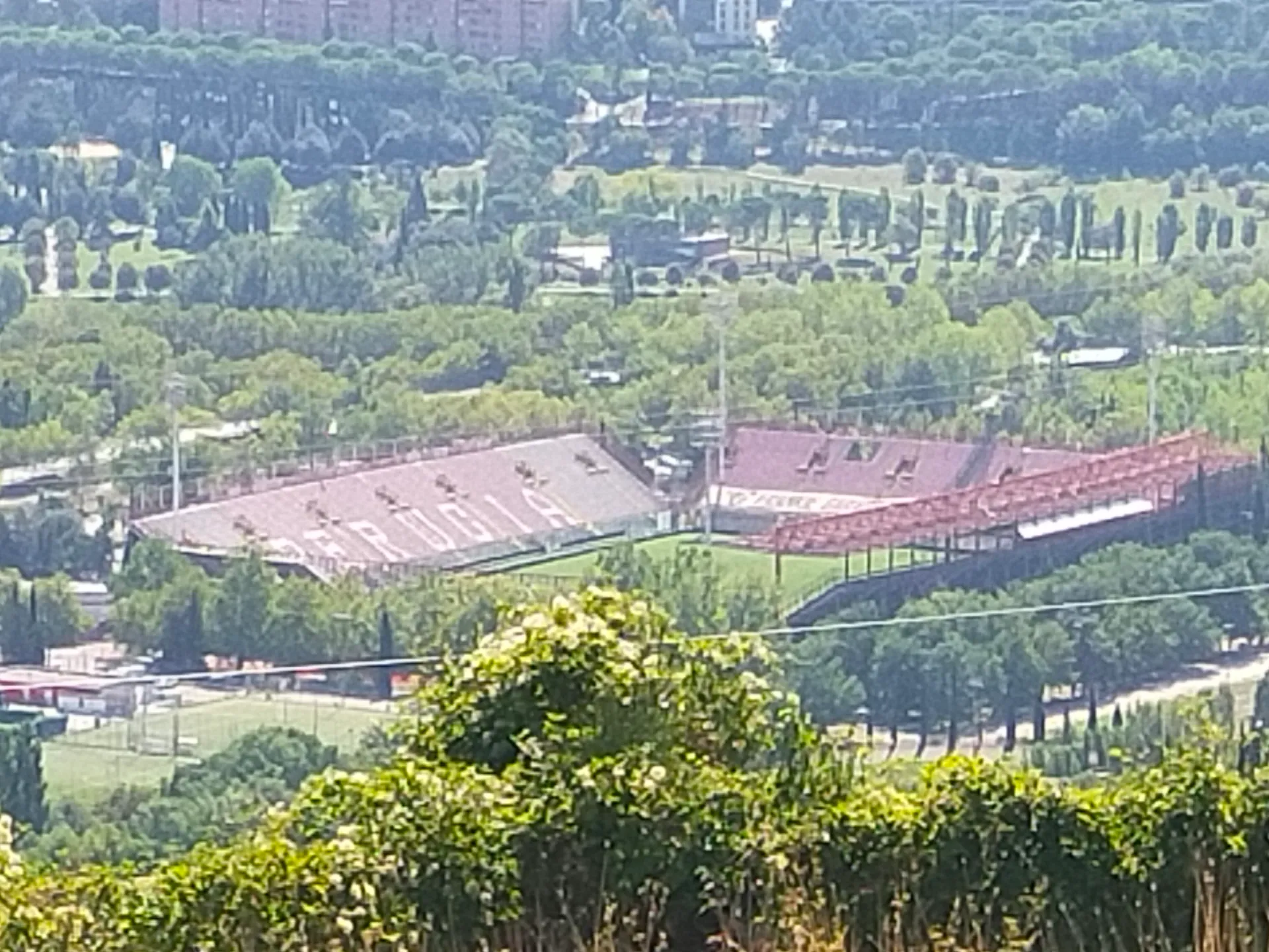 Perugia