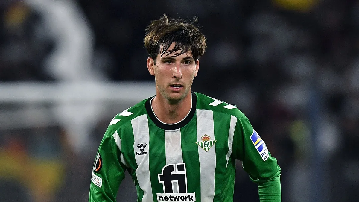 TARGET - Juan Miranda: l'ex Barcellona che piaceva al Milan, ora vicinissimo al Bologna