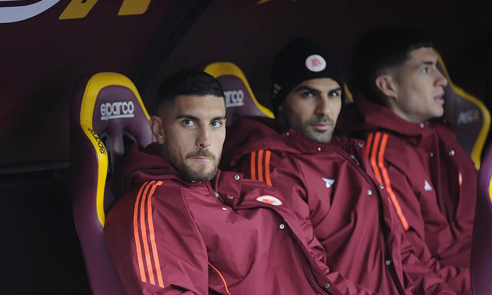 Roma, su Pellegrini non solo il Napoli: c'è un altra squadra italiana