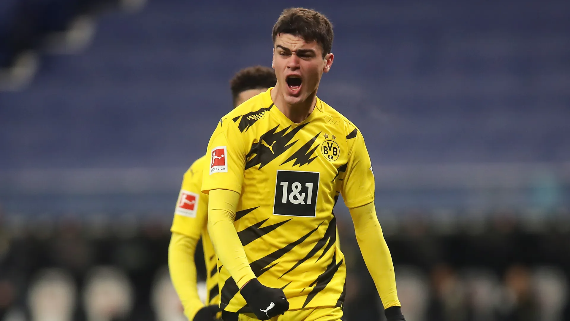 Milan, galeotta la sfida contro il Borussia Dortmund: contatti per Reyna