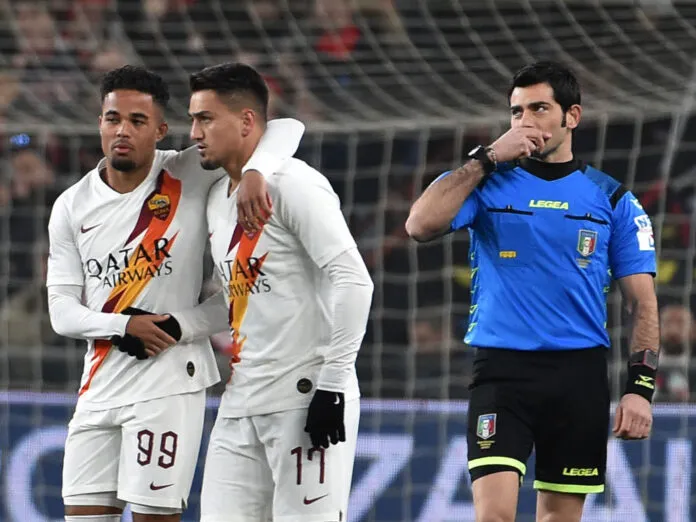 Roma: Under e Kluivert in partenza