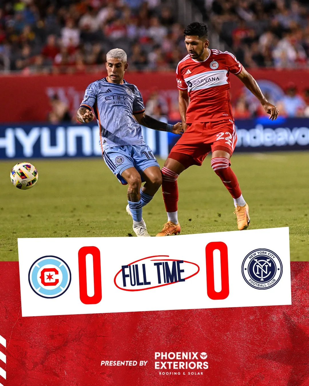 Chicago Fire