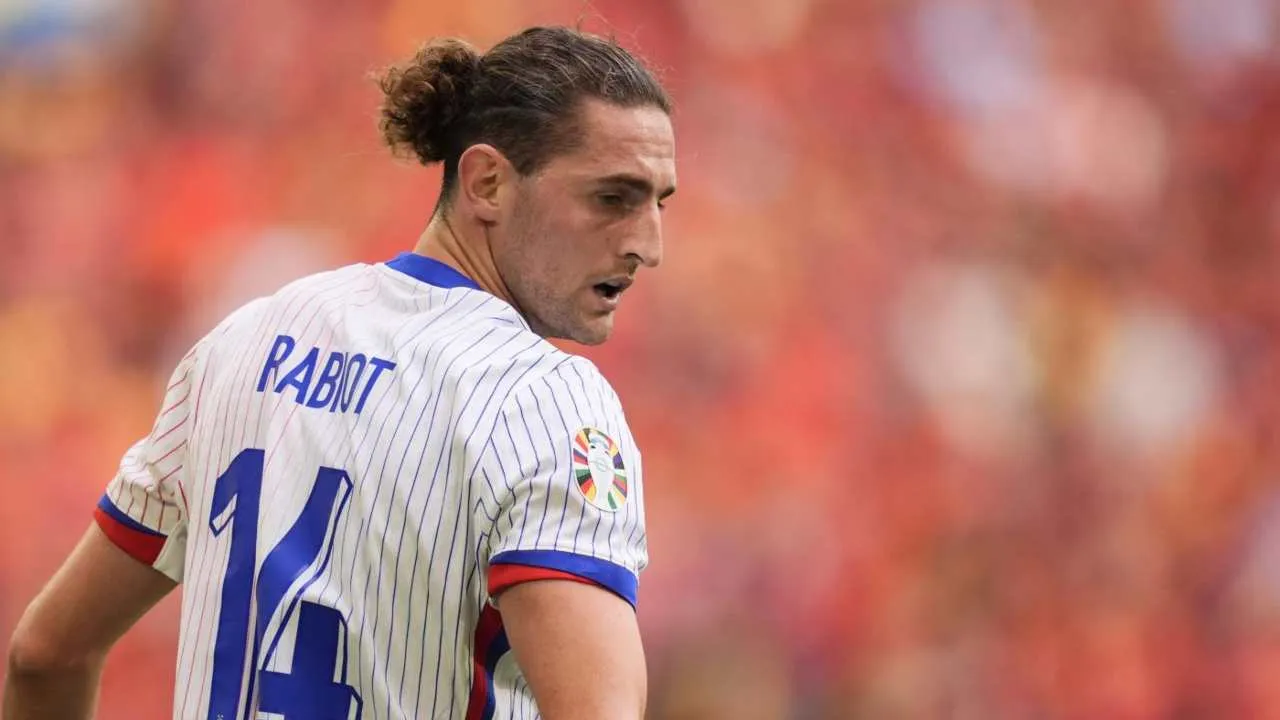 Milan, Rabiot ultima chiamata: se non oggi quando?