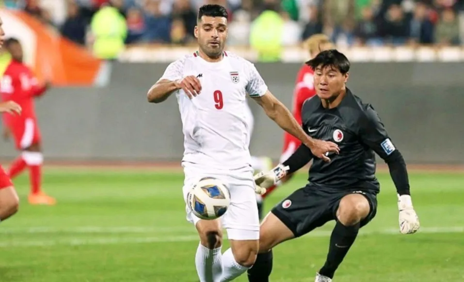 Inter, Taremi fa felice Inzaghi: gol decisivo con l'Iran