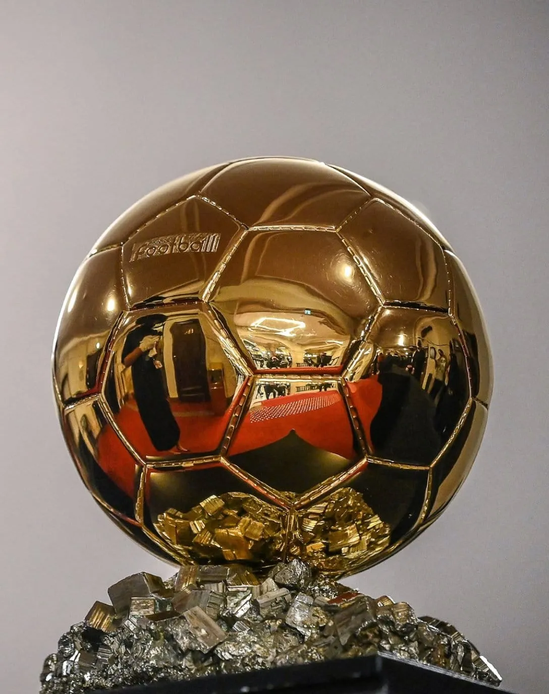 Pallone d'Oro