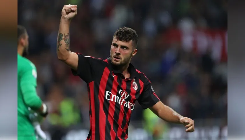 Cutrone ad un passo dall'Udinese!