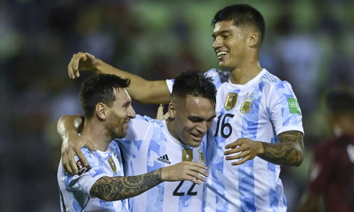Inter, a Malta senza l'argentino: le sue condizioni