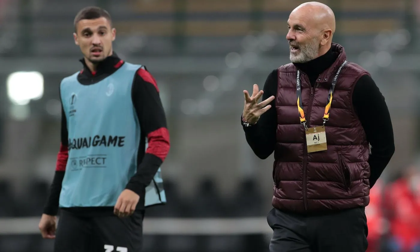Milan, al ''Maradona'' ritorno al passato: l'equilibratore sulla trequarti?