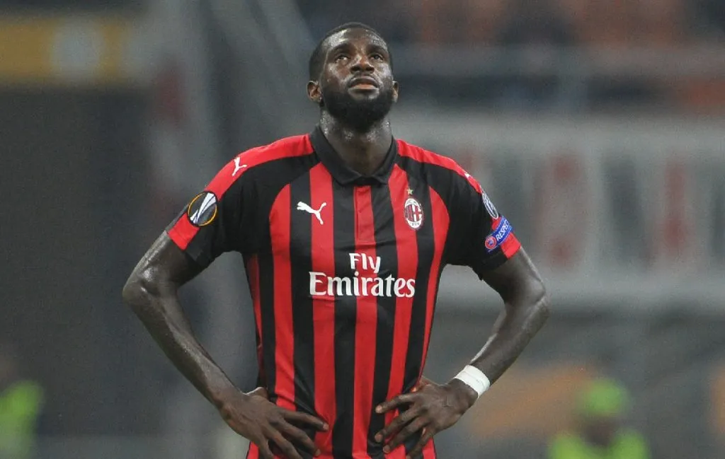 Milan: il Chelsea fissa il prezzo di Bakayoko