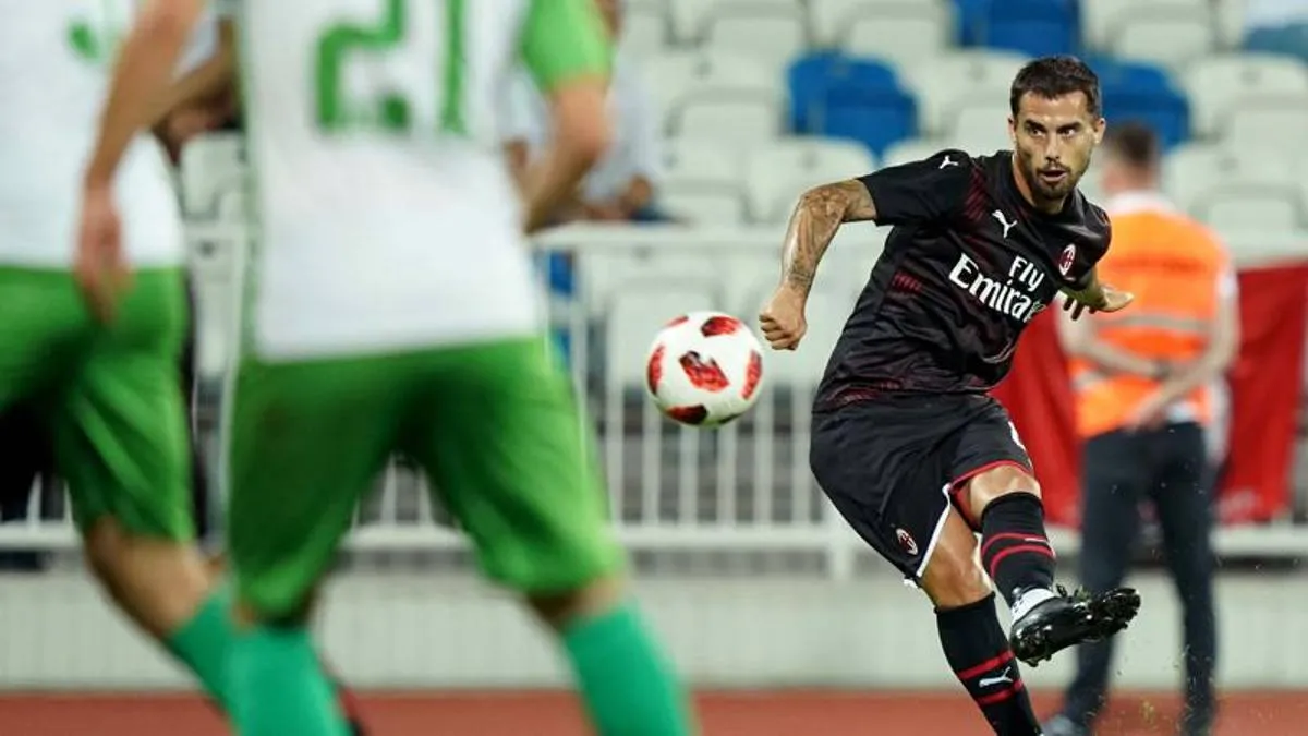 Suso: la chiave per Correa