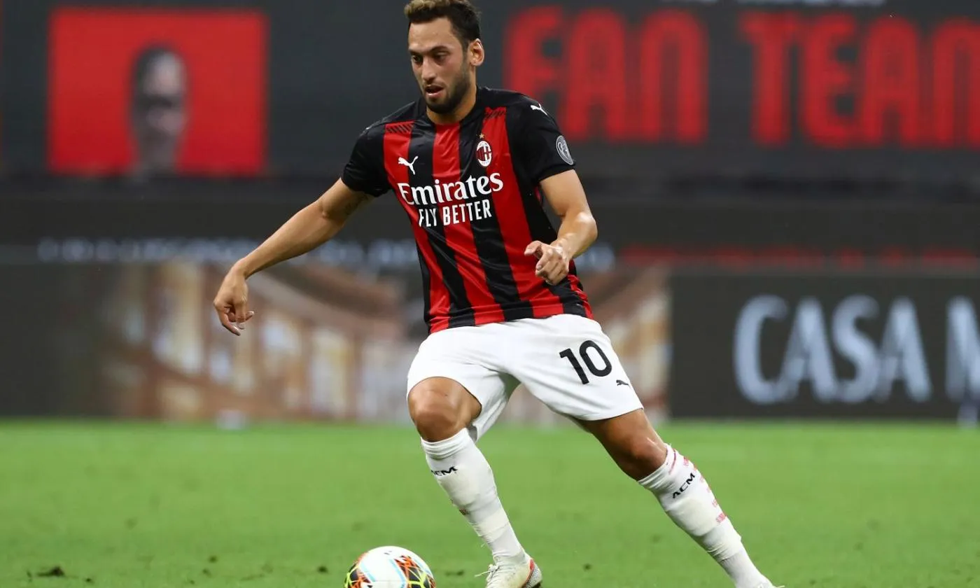 Milan: emergenza a centrocampo contro la Lazio