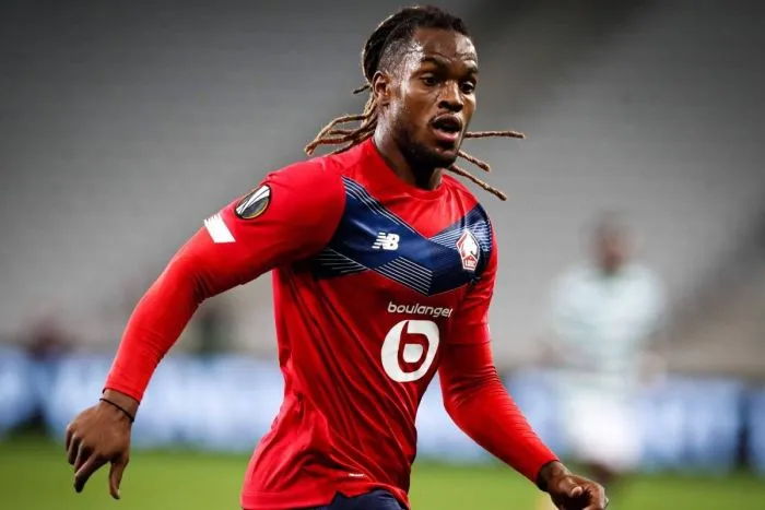Milan-Renato Sanches, quell’incontro che cambiò tutto